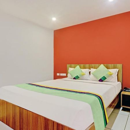 Treebo Sai Suites Inn Nagavara Μπανγκαλόρ Εξωτερικό φωτογραφία