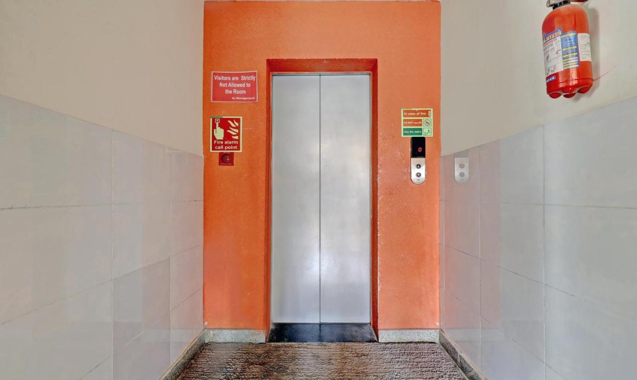 Treebo Sai Suites Inn Nagavara Μπανγκαλόρ Εξωτερικό φωτογραφία