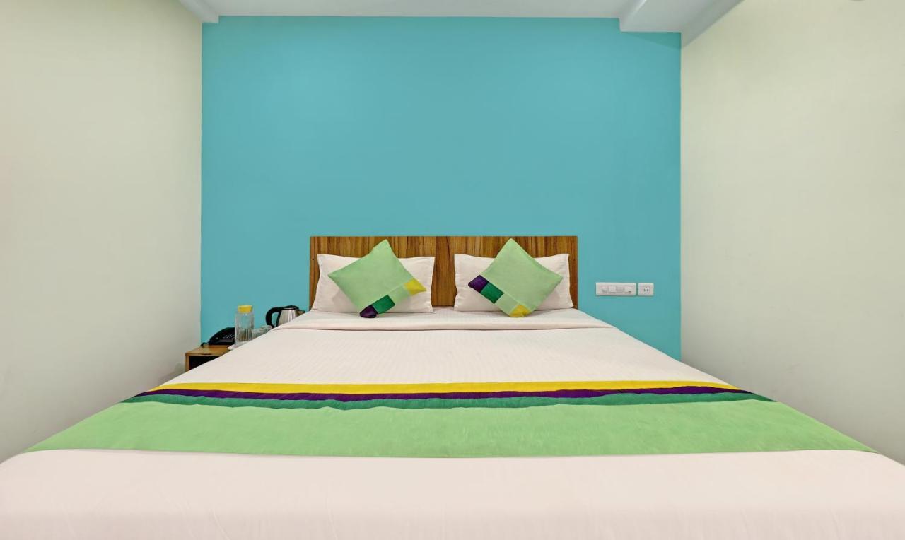Treebo Sai Suites Inn Nagavara Μπανγκαλόρ Εξωτερικό φωτογραφία