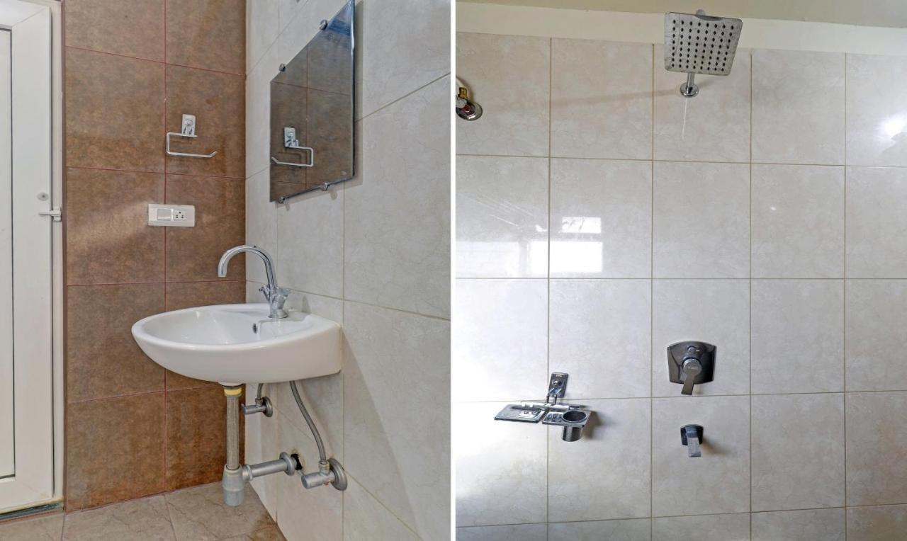 Treebo Sai Suites Inn Nagavara Μπανγκαλόρ Εξωτερικό φωτογραφία