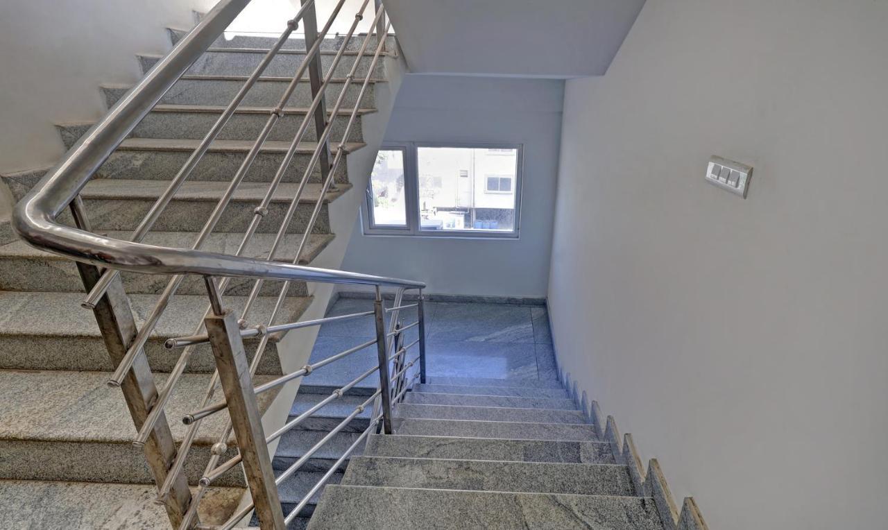 Treebo Sai Suites Inn Nagavara Μπανγκαλόρ Εξωτερικό φωτογραφία