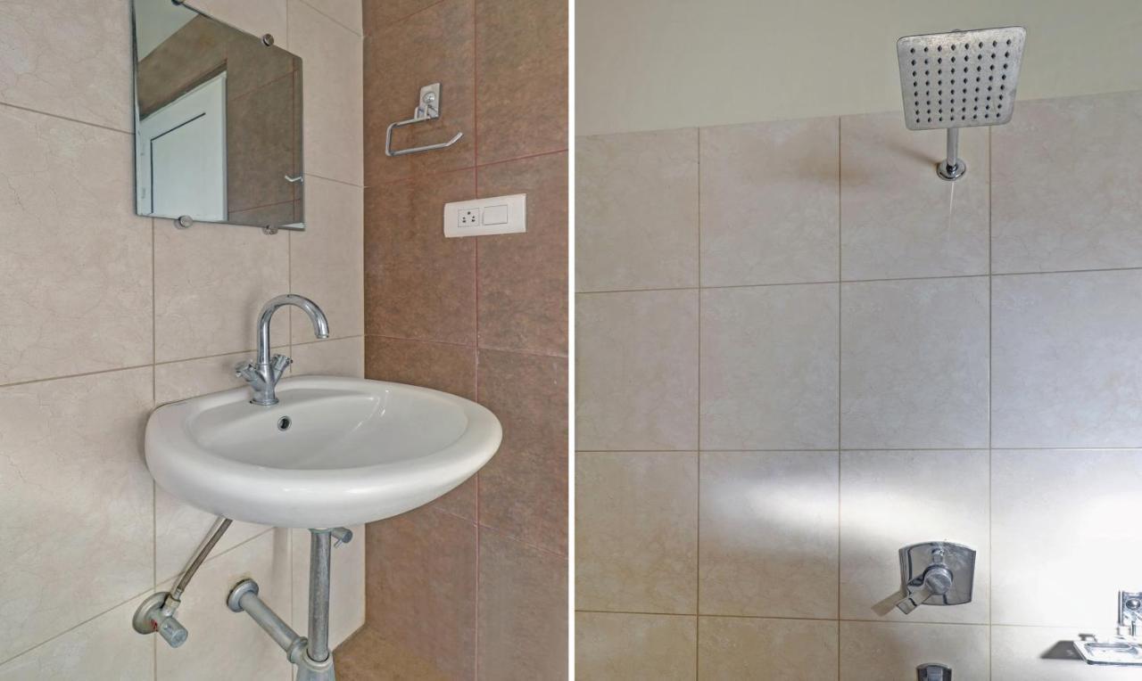 Treebo Sai Suites Inn Nagavara Μπανγκαλόρ Εξωτερικό φωτογραφία